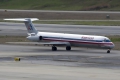 McDonnell Douglas MD-82 (DC-9-82)